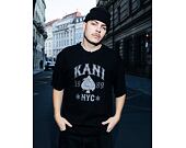 T-Shirt Karl Kani - Western Print T-Shirt - Schwarz