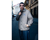 Jacke New Era - MLB Check Coach Jacket - NY Yankees - Auburn