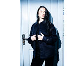 Jacke New Era - Branded Shacket - Navy