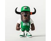 Figur New Era NBA 25 Mini Buffalo Boston Celtics Green