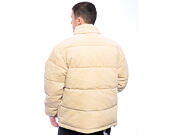 Jacke Karl Kani - Signature Corduroy Puffer Jacket