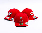 Kappe New Era - MLB Player Replica 9FORTY M-CROWN - Anaheim Angels