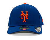 Kappe New Era - MLB Player Replica 9FORTY M-CROWN - NY Mets