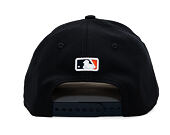 Kappe New Era - MLB Player Replica 9FORTY M-CROWN - Houston Astros