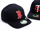Kappe New Era - MLB Player Replica 9FORTY M-CROWN - Boston Red Sox