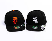 Kappe New Era - MLB Player Replica 9FORTY M-CROWN - Chicago White Sox