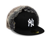 Kappe New Era - MLB 1996 World Series Dogear 59FIFTY - NY Yankees - Black