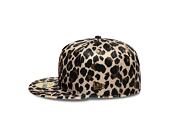Kappe New Era - Animal Pack 59FIFTY MLB Leopard Print - NY Yankees