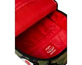 Rucksack Sprayground Woodland Camo Check Backpack