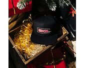 Kappe Brixton - Lightning Mp Snpk - Black