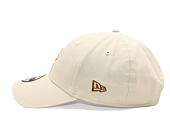 Kappe New Era - Animal Pack 9FORTY MLB Faux Pony Bambi Infill - LA Dodgers