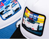 Kappe New Era - LE MANS 9FORTY A-Frame Trucker Patch - Black