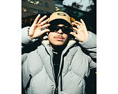 Sonnenbrille Oakley - Permian - Prizm Black / Black