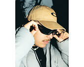 Kappe Oakley - Remix Dad Hat - Rye