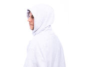 Champion Kapuzenpullover - Kapuzen-Sweatshirt - Grau Meliert