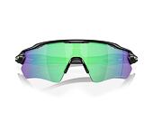 Sonnenbrille Oakley - Radar Ev Path - Prizm Jade Polarized/Matte Black 
