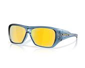 Sonnenbrille Oakley - Chaminade - Prizm 24K Polar/Matte Trans Abyss