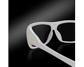 Sonnenbrille Oakley - Chaminade - Prizm Black/Pearl White