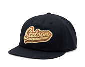Kappe Stetson - Baseball Retro Cotton - 2