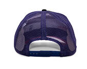 Kappe Stetson - Trucker Cap - Rising High - 23