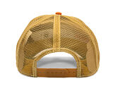 Kappe Stetson - Trucker Cap - Honolulu - 48