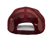 Kappe Stetson - Trucker Cap - All American Diner - 88