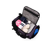 Aevor Duffel Pack - Proof Phantom Purple