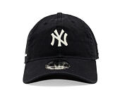 Kappe New Era - MLB Washed Script 9TWENTY - NY Yankees - Navy