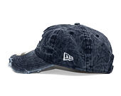 Kappe New Era - Branded Pigment Wash 9TWENTY A-Frame - Navy