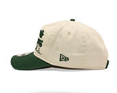 Kappe New Era - MLB Washed Graphic 19TWENTY - NY Yankees - Cream