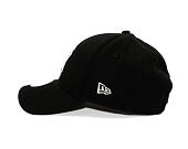Damen Kappe New Era - MLB Animal Infill 9FORTY - NY Yankees - Black