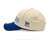 Kappe New Era - F1 Seasonal 9FORTY - Red Bull F1 - Cream