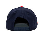 Kinder Kappe New Era - Warner Bros DC Universe 9FIFTY - Superman - Navy