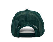 Kinder Kappe New Era - MLB Essential 9FORTY Trucker - LA Dodgers - Pine Green