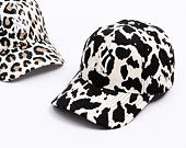 Damen Kappe New Era - MLB Cow Midi Logo 9FORTY - NY Yankees - Black