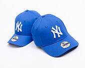 Kinder Kappe New Era - MLB Essential 9FORTY - NY Yankees - Blue