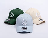 Kappe New Era - Piagio Essential 9FORTY - Vespa - Sky Blue