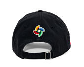 Kappe New Era - WBC World Baseball Classic 9TWENTY - Czech Republic - Team Color