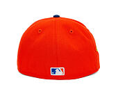 Kappe New Era - MLB 2026 Spring Training 59FIFTY - NY Mets - Team Color