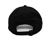 Kappe New Era -  Reflective 9FORTY - Manchester United FC - Black