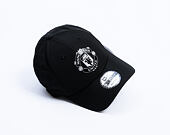 Kappe New Era -  Reflective 9FORTY - Manchester United FC - Black