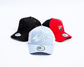 Kappe New Era - F1 Seasonal 9FORTY Trucker - Alpine Racing - Sky Blue