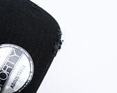 Kappe New Era - MLB Wash Distress 9FORTY - NY Yankees - Black