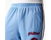 Shorts New Era - MLB US Edit - Philadelphia Phillies - Team Color