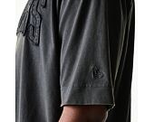 T-Shirt New Era - MLB Washed Boxy Tee - LA Dodgers - Dark Grey