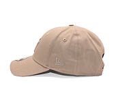 Kappe New Era - MLB Essential 9FORTY - NY Yankees - Light Brown