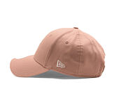 Damen Kappe New Era - MLB Mini Logo 9FORTY - NY Yankees - Desert Pink