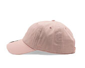 Kappe Oakley - '47 Soho Gen Dad Cap - Faded Pink