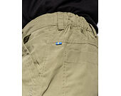 Hose Fjällräven - Vardag Relaxed Hose - Grün