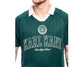 Trikot Karl Kani - Heritage Emblem Shadow Pinstripe Soccer Jersey